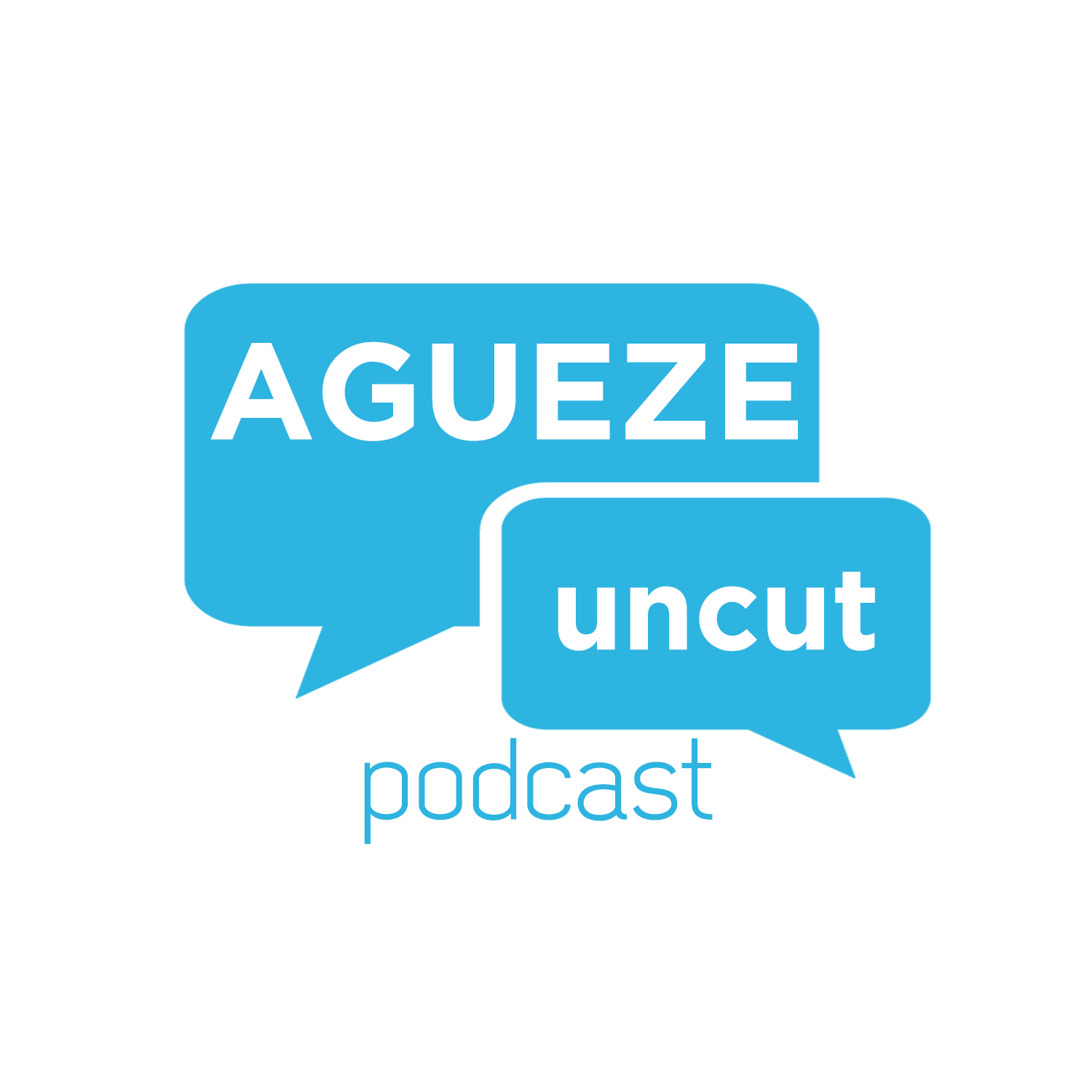 06 - Agueze Uncut - Holiday Traditions