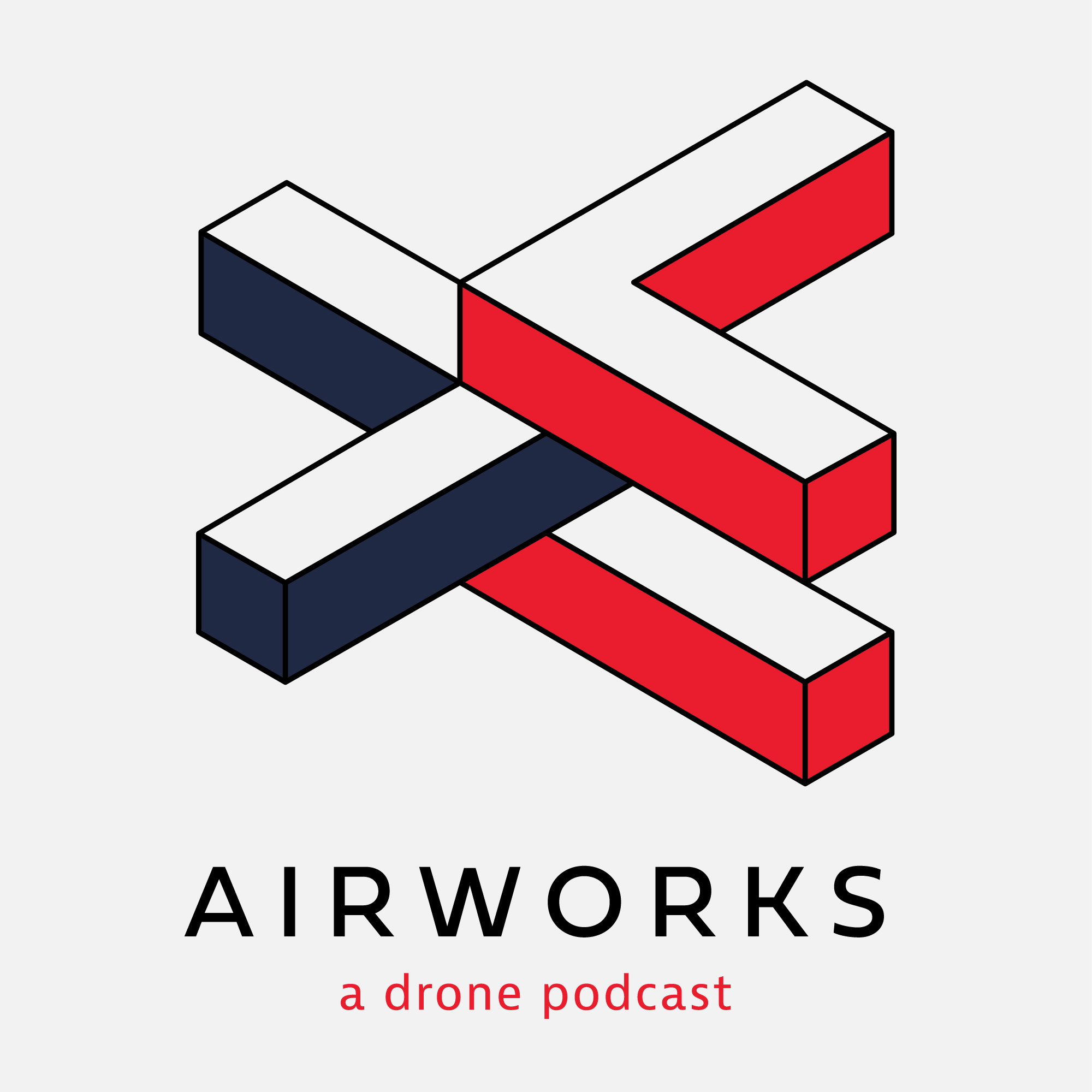 Airworks: a Drone Podcast