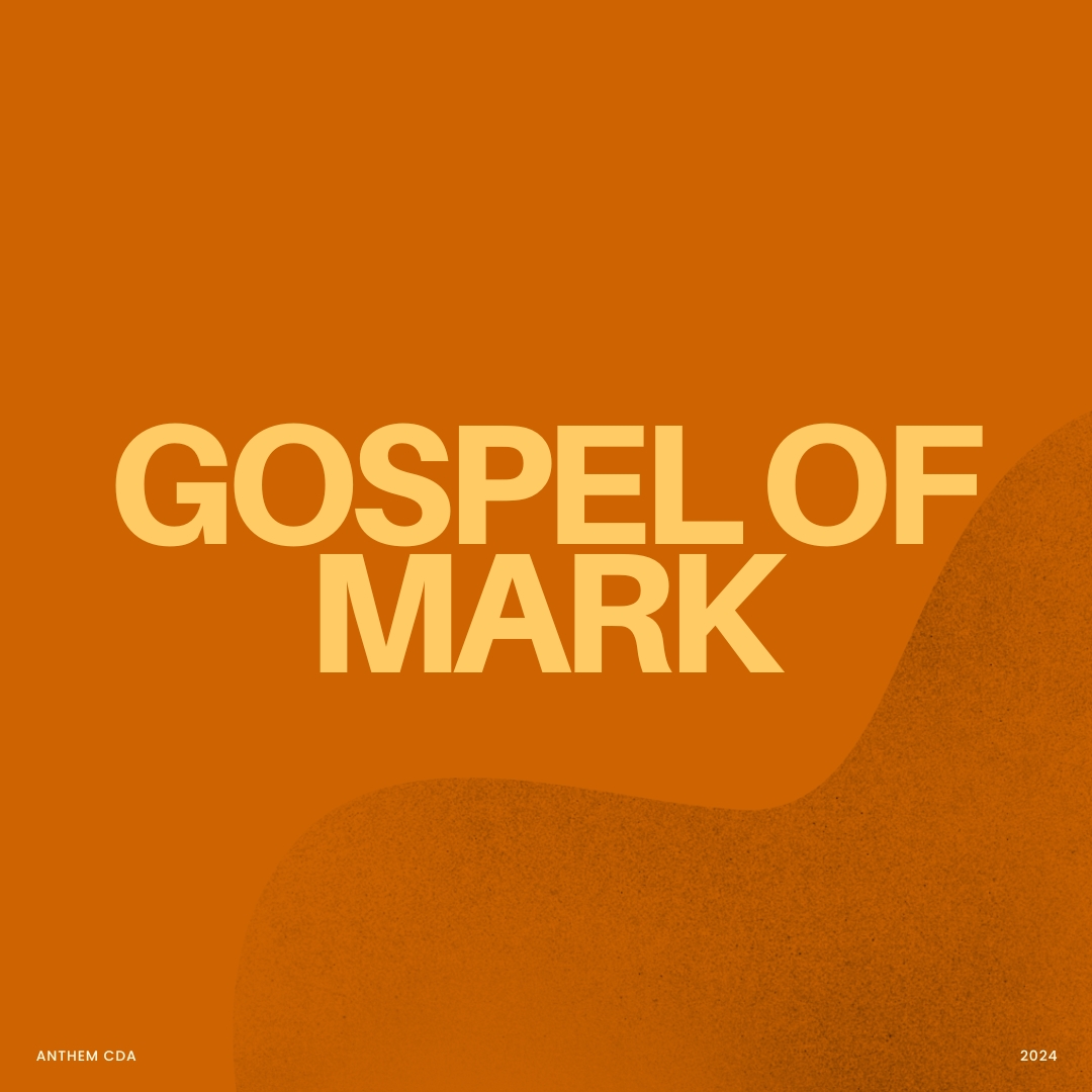 Gospel of Mark | 10:1-12 | Chris Lauri