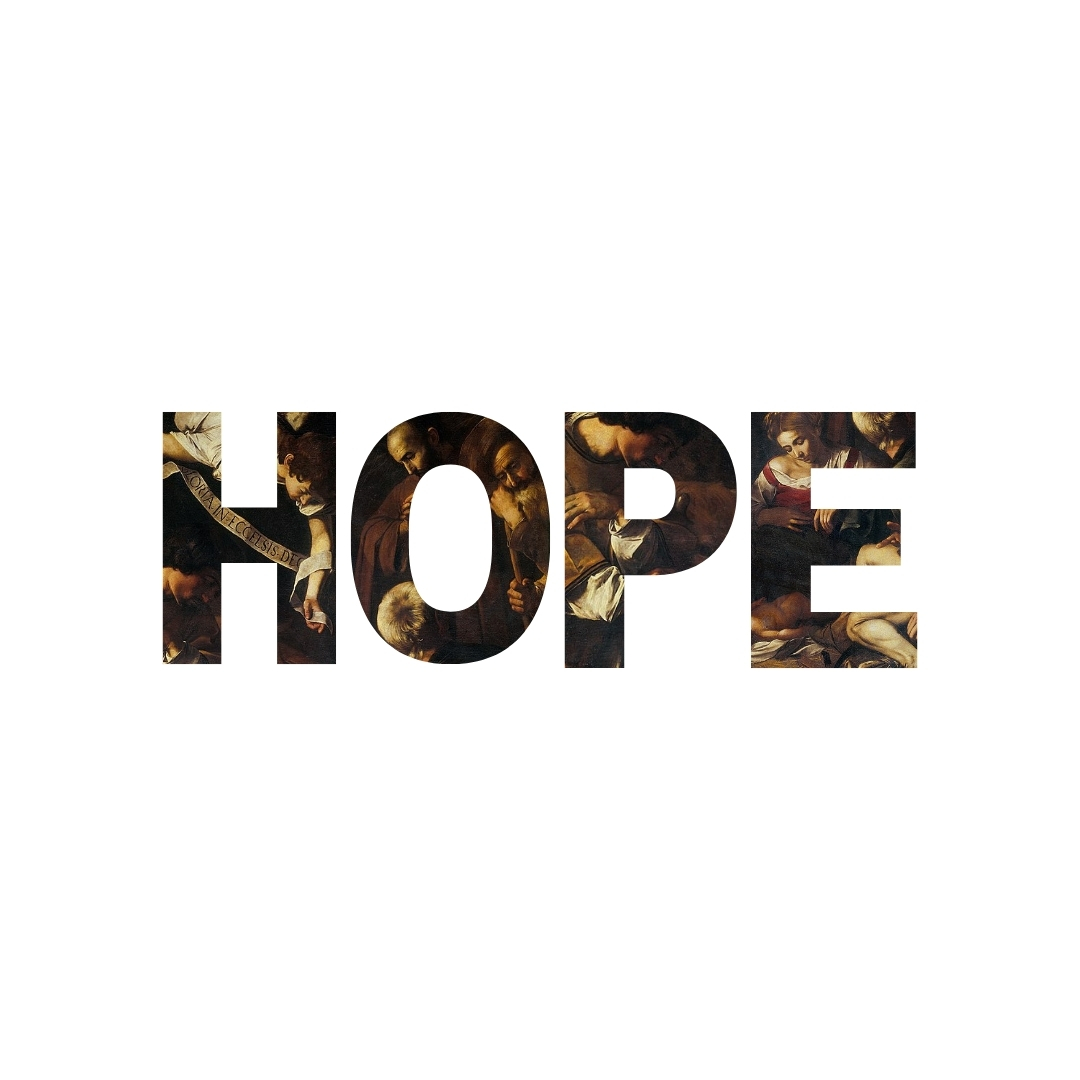 The Whole Picture || Hope || Chris Lauri