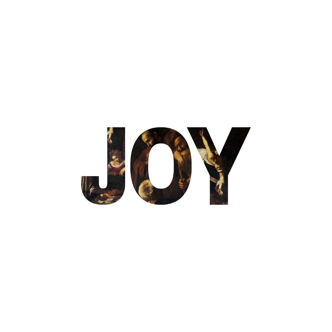The Whole Picture || Joy || Chris Lauri
