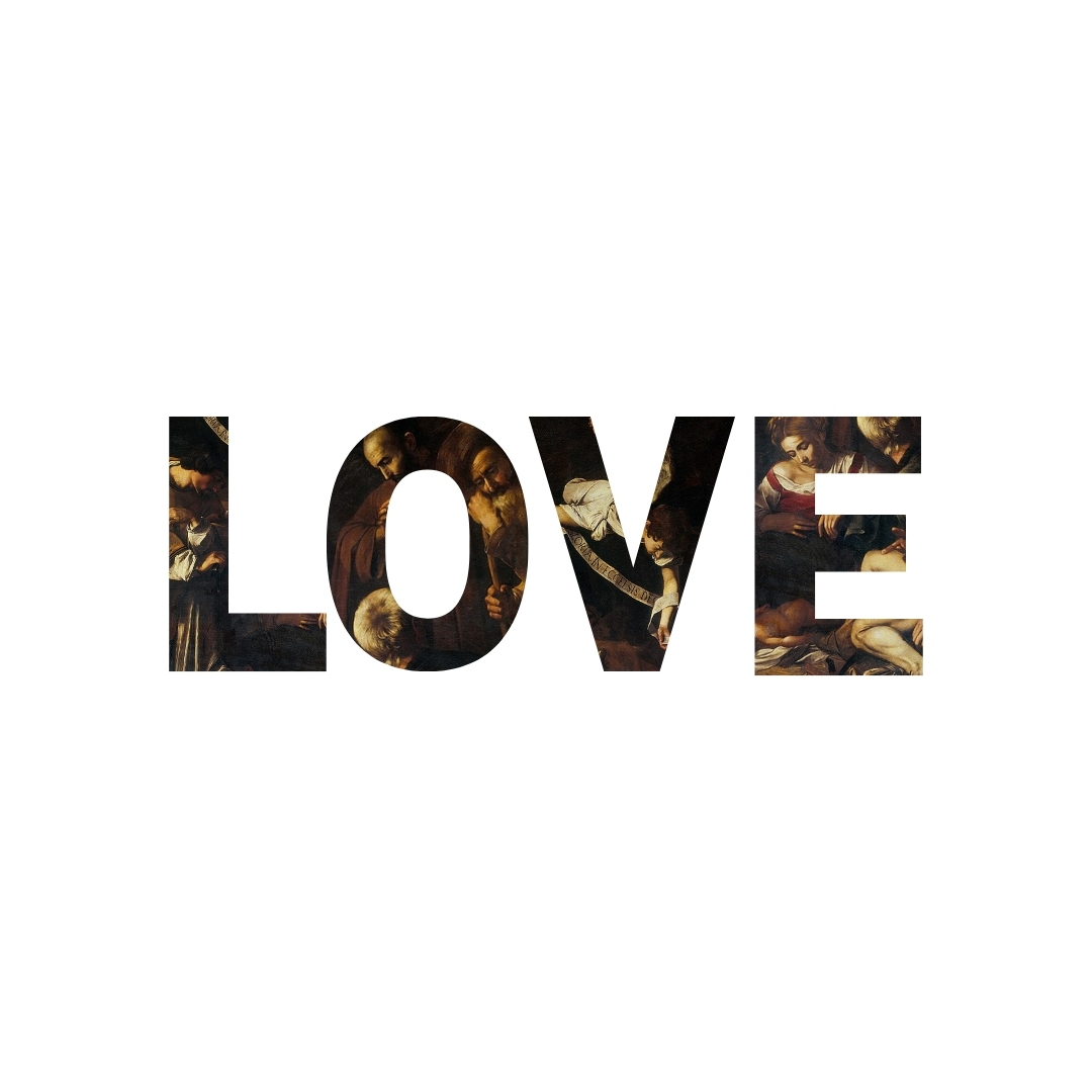 The Whole Picture || Love || Heather Lauri