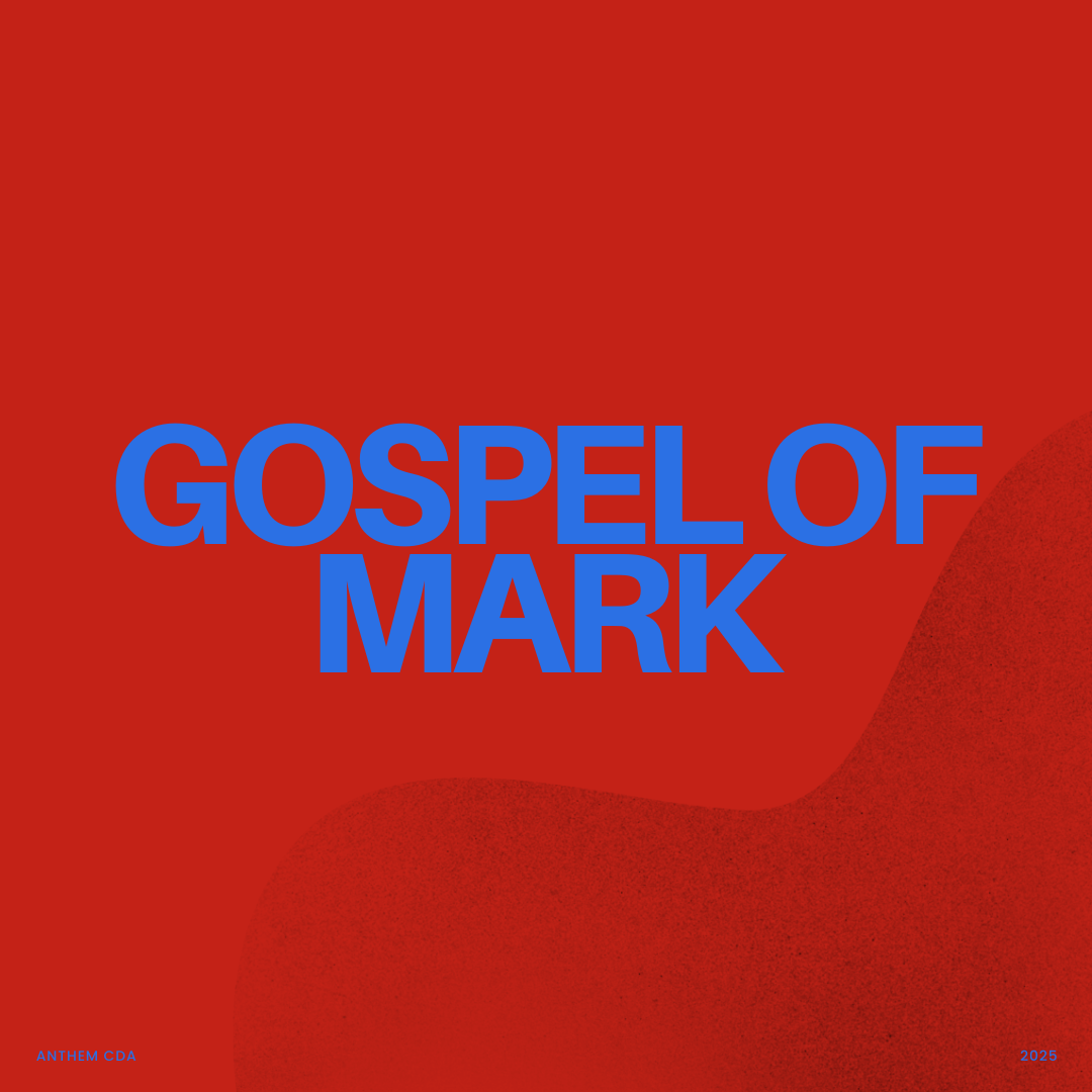 Gospel of Mark | 12:28-44 | Chris Lauri