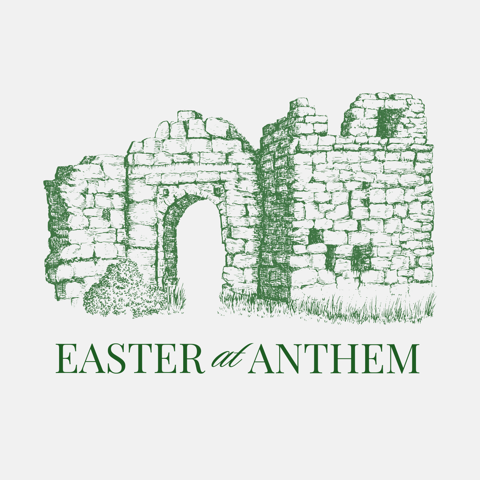 Easter at Anthem | Chris Lauri