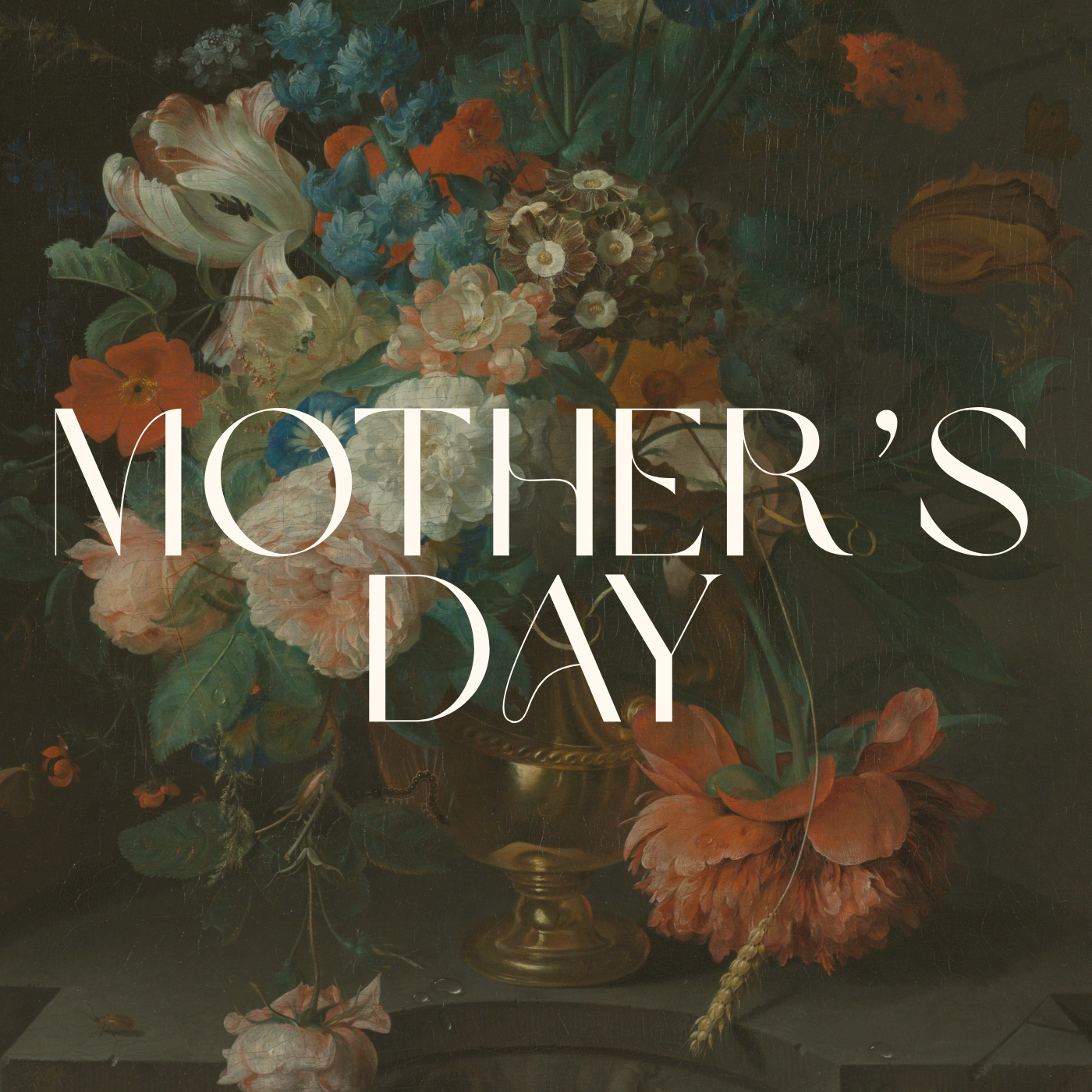 Mother's Day | Heather Lauri