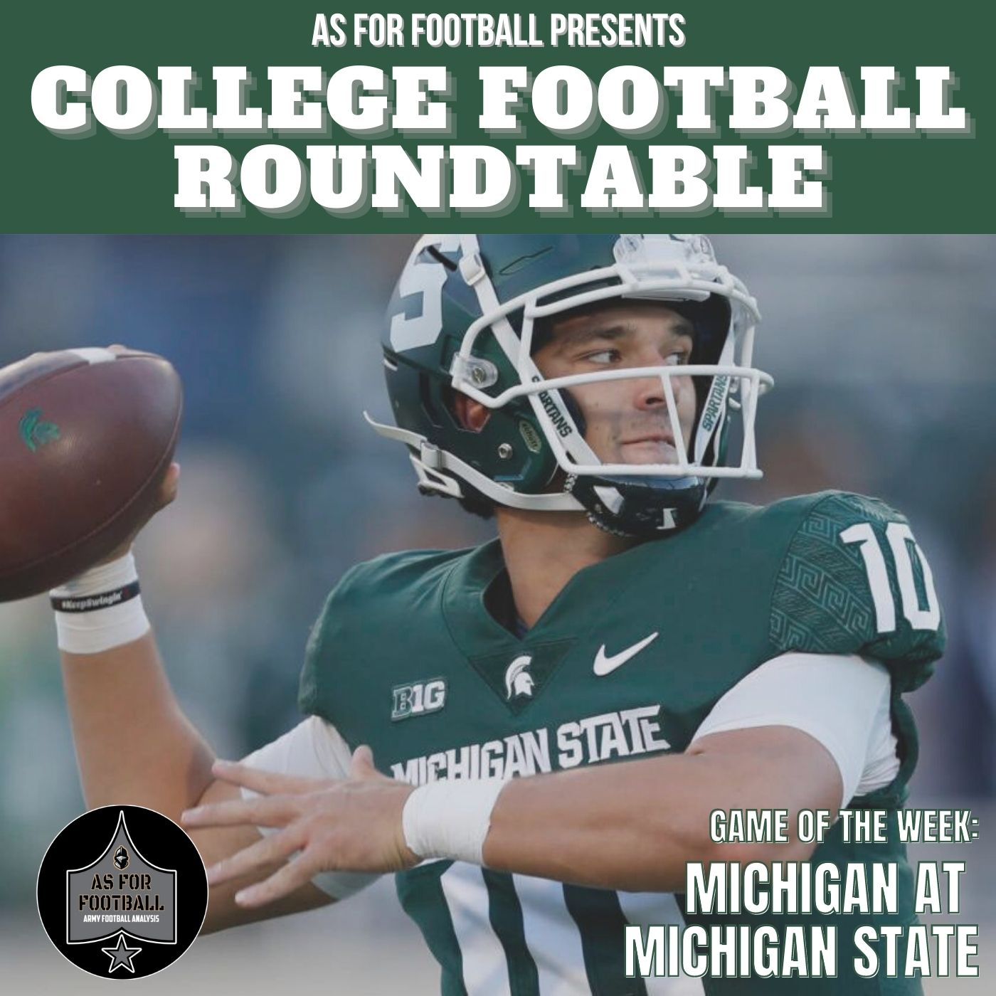 College Football Roundtable: Week 9