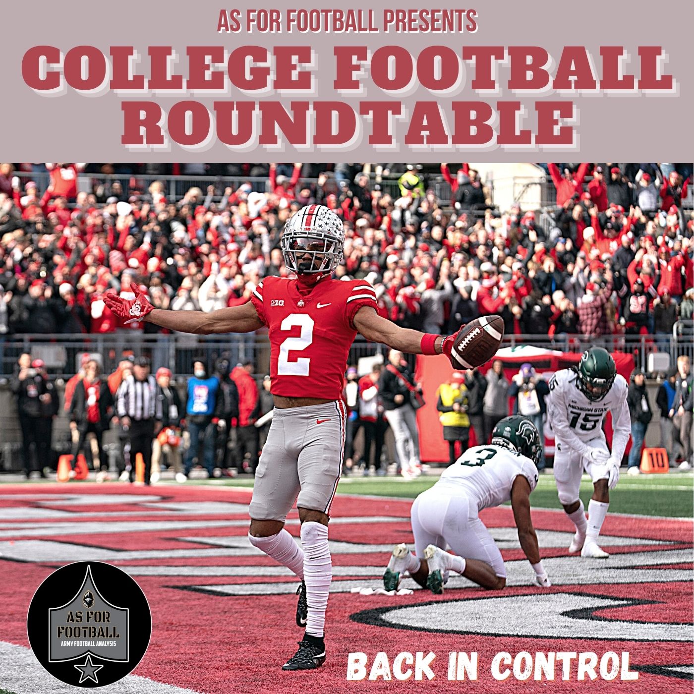 College Football Roundtable: Week 13