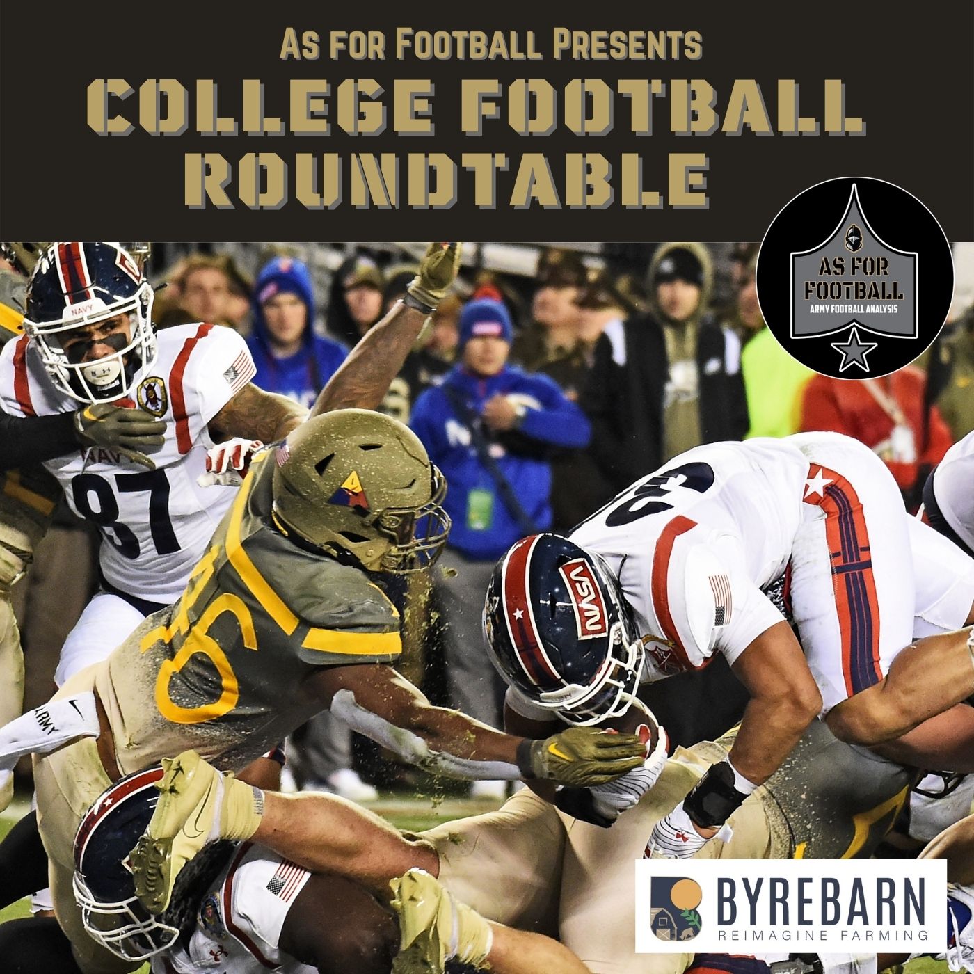 College Football Roundtable: Bowl Preview!