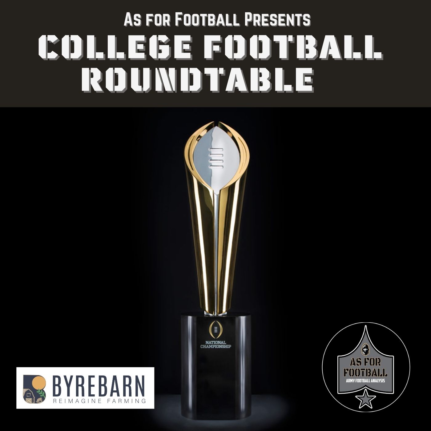 College Football Roundtable: Playoff Preview!