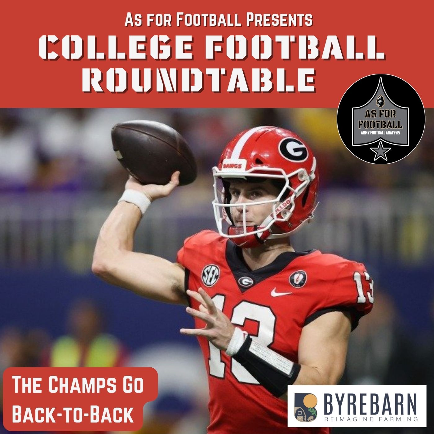 College Football Roundtable: 2022 Season Finale