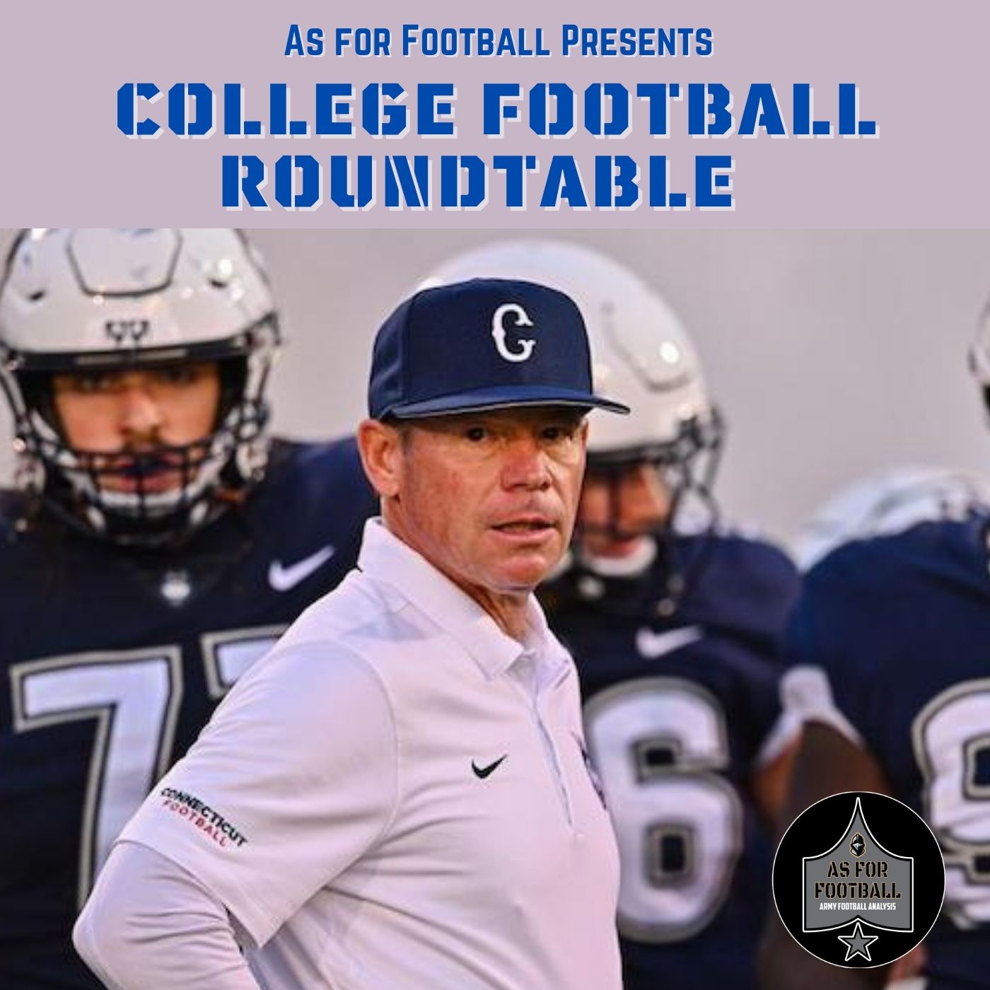 CFB Roundtable: T'N'T College Football Podcast Joins the Show