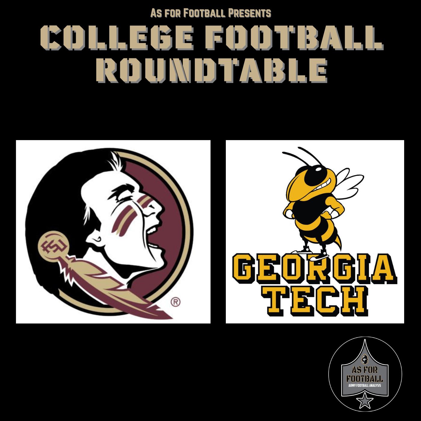 CFB Roundtable: Week 0