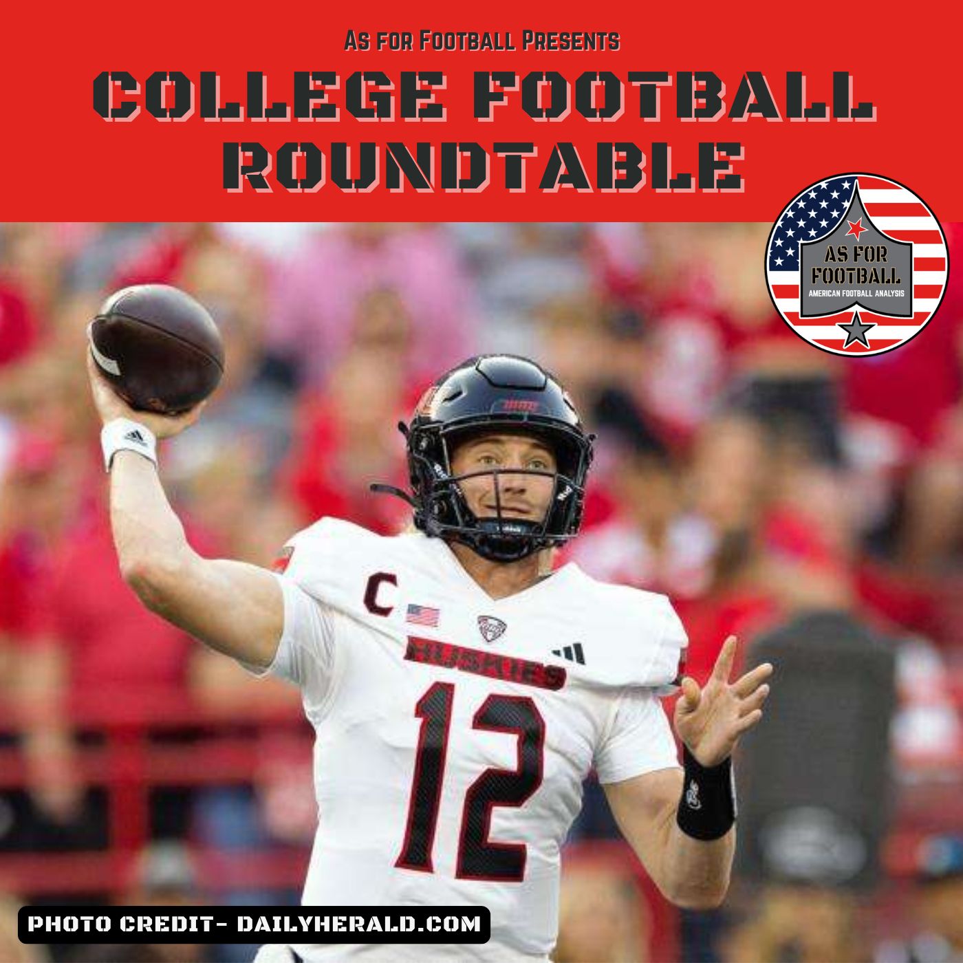 College Football Roundtable: Week 3