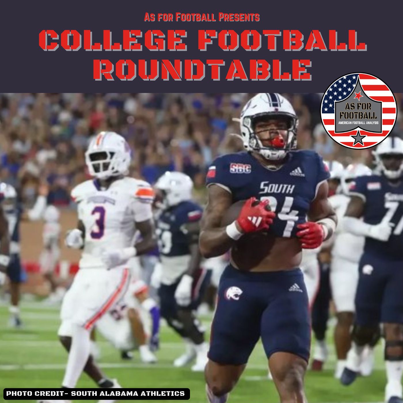 College Football Roundtable: Week 4