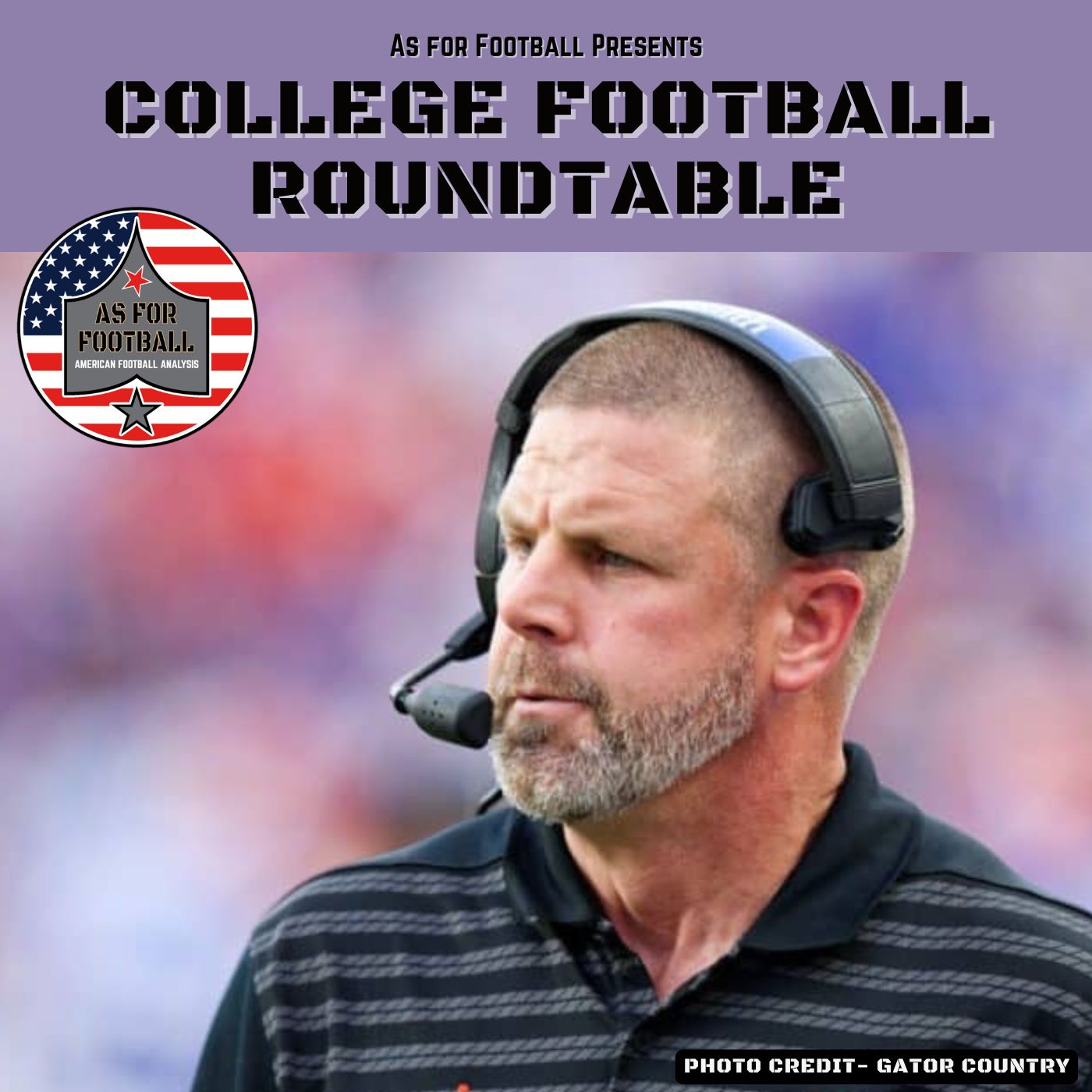 College Football Roundtable: Week 5