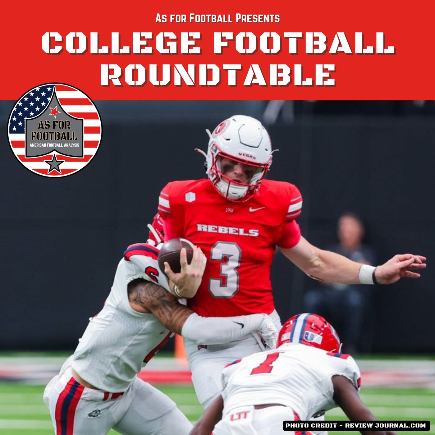 College Football Roundtable: Week 6