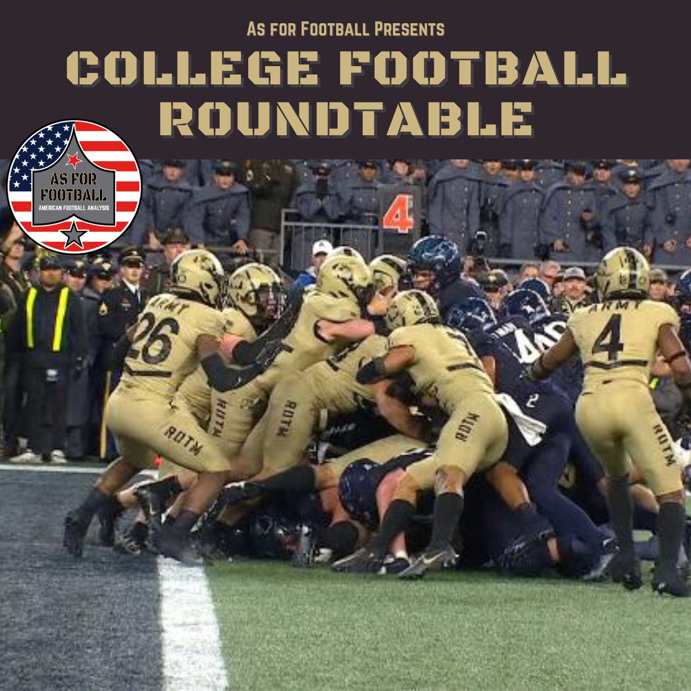 College Football Roundtable: Championship Week Review