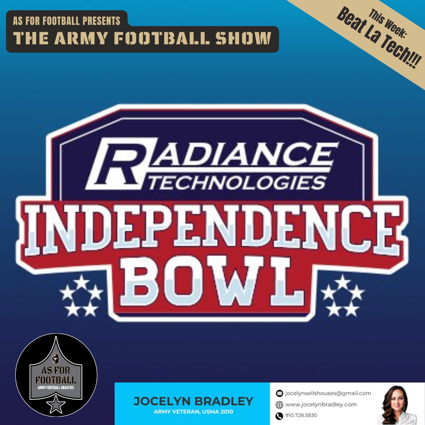 Beat the Independence Bowl!