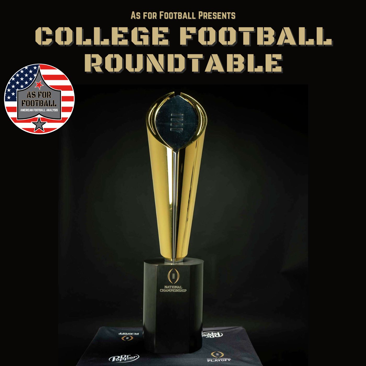 College Football Roundtable: Championship Preview