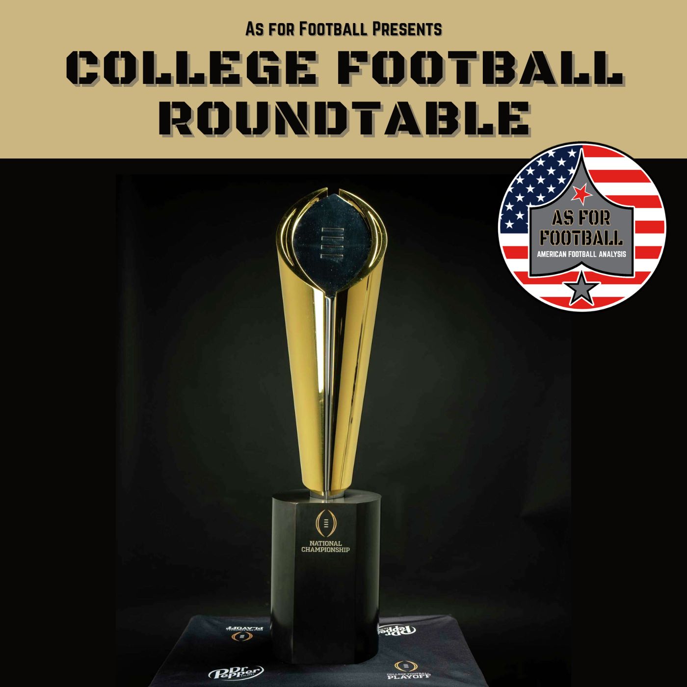 College Football Roundtable: Championship Closeout Show