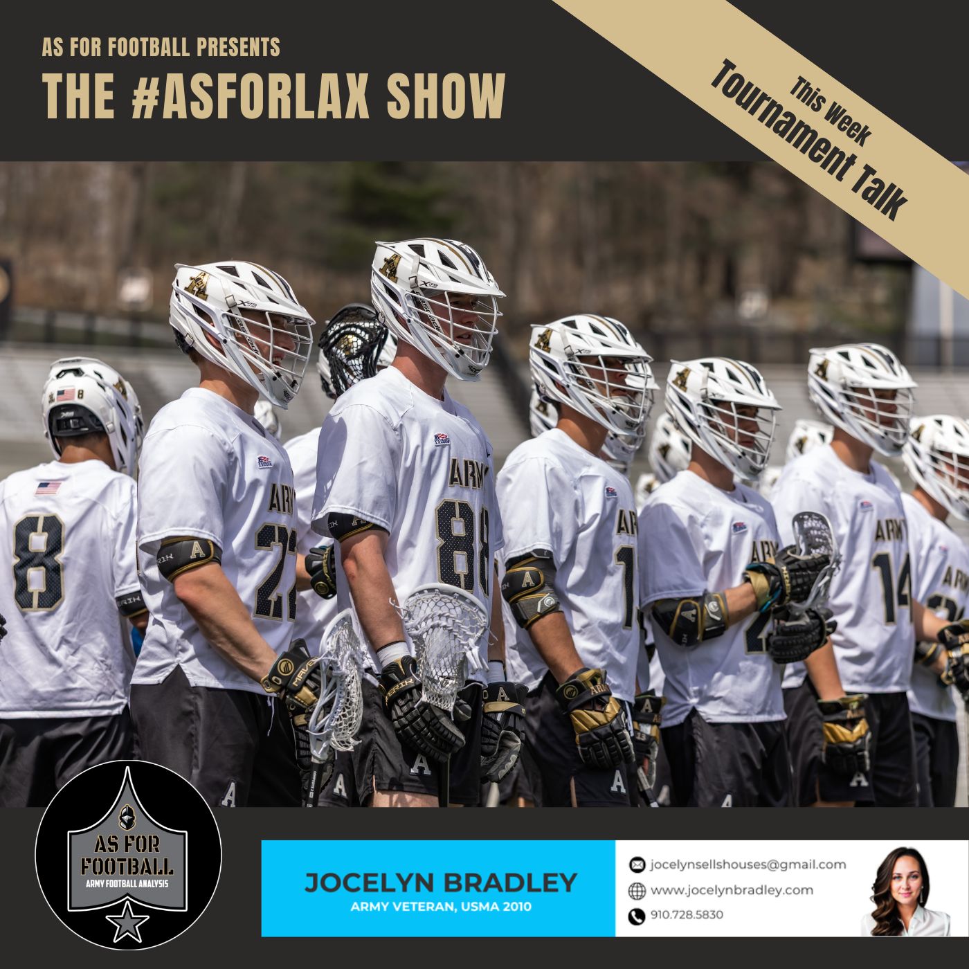 #AsForLax: Bracketology!
