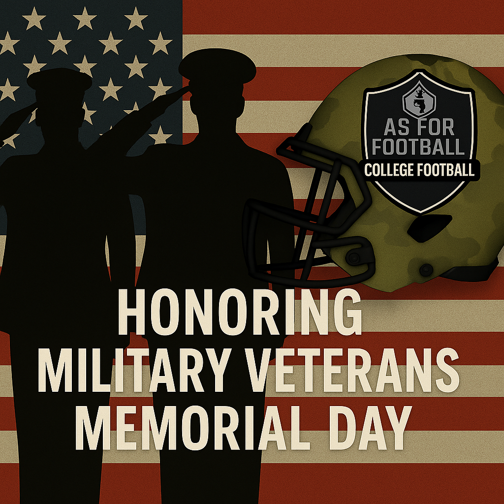College Football Roundtable: Memorial Day Show!
