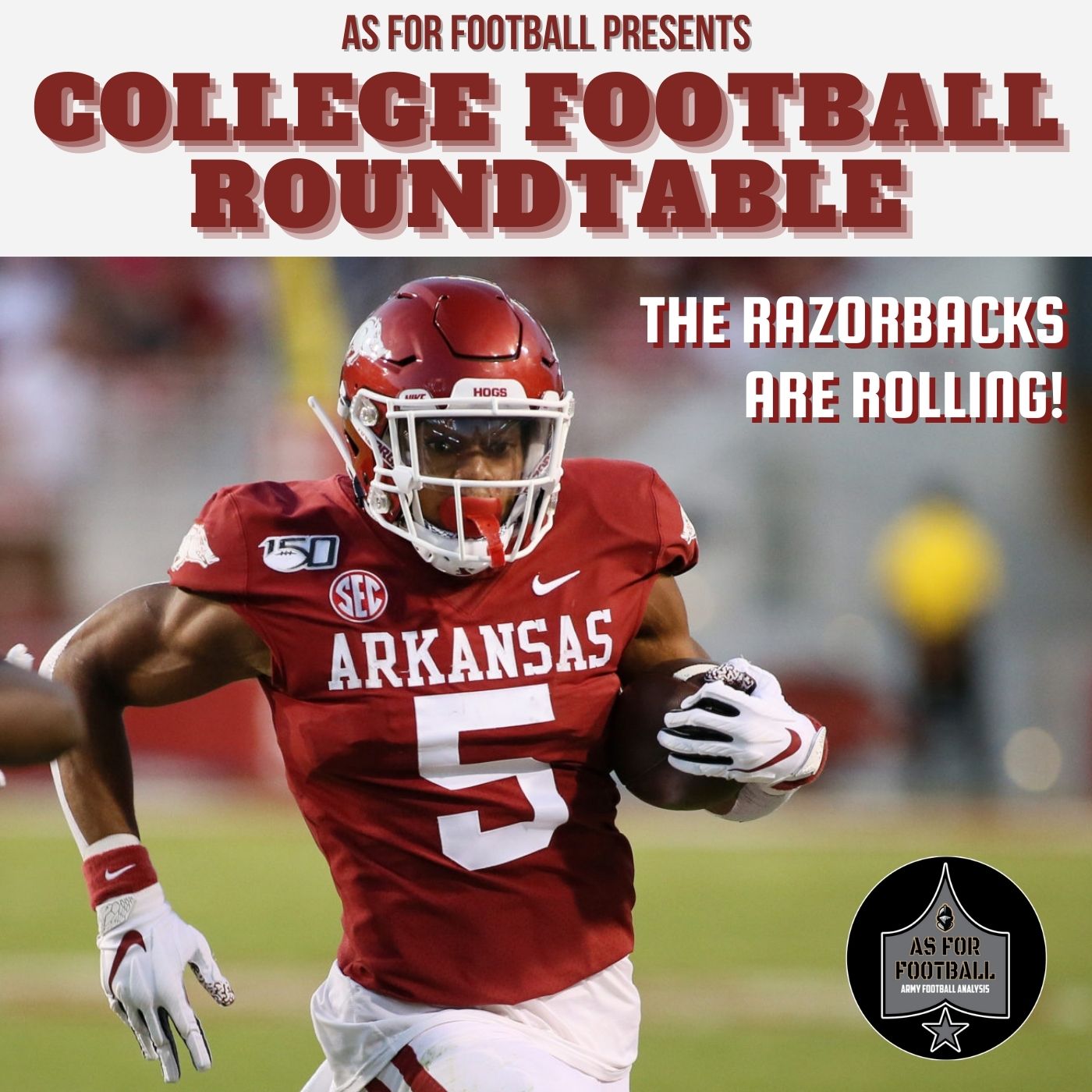 College Football Roundtable: Week 5
