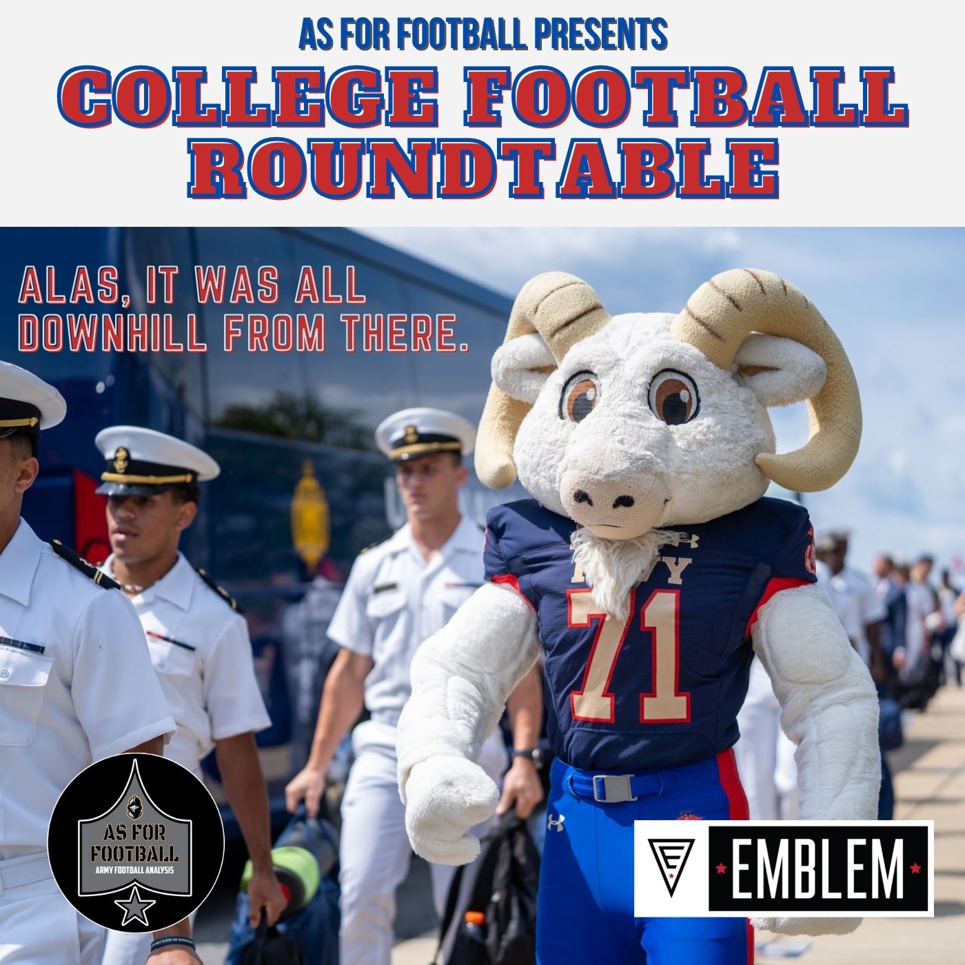 College Football Roundtable: Week 3
