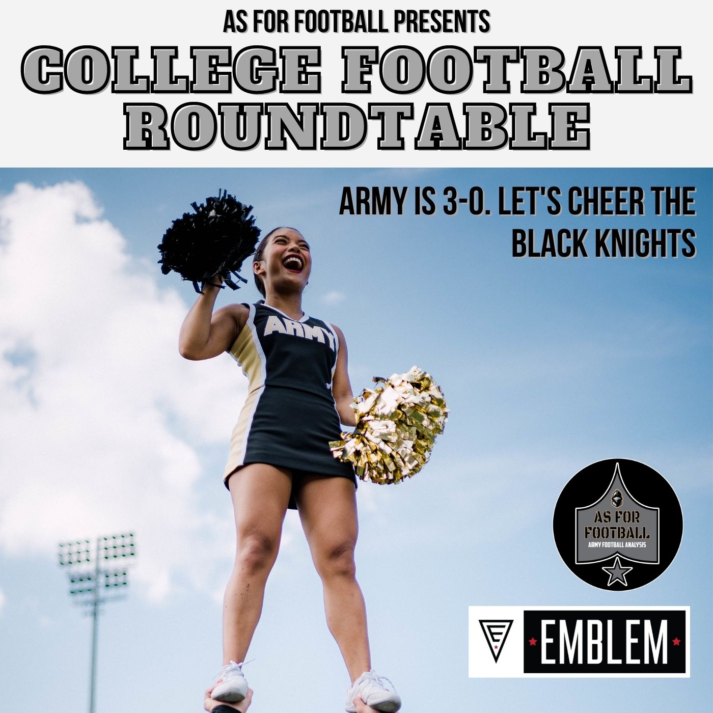 Roundtable Week 4: We're All Still Crazy!
