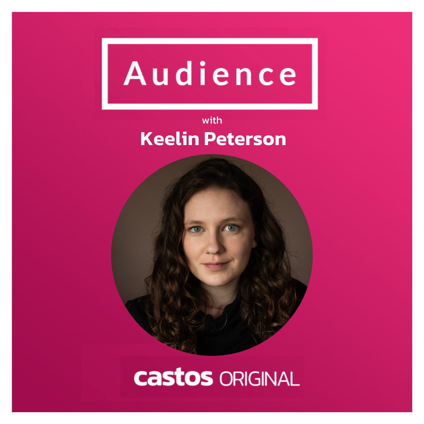 We Need Podcast Critics - with Keelin Peterson