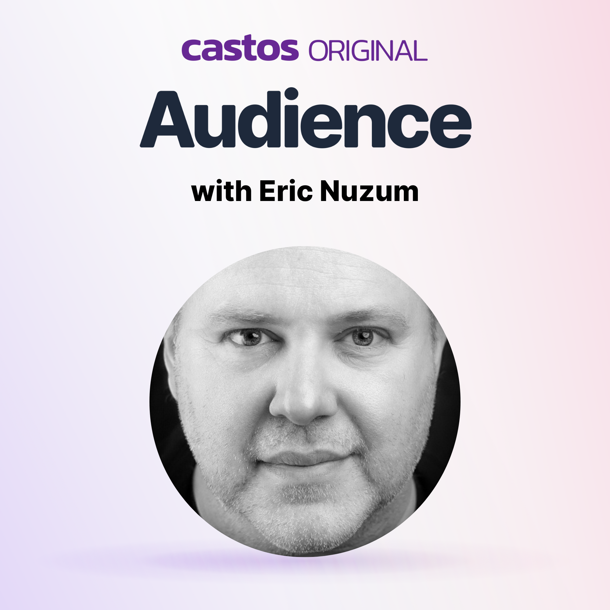 Re-Air:  Creating an Audio Experience with Eric Nuzum