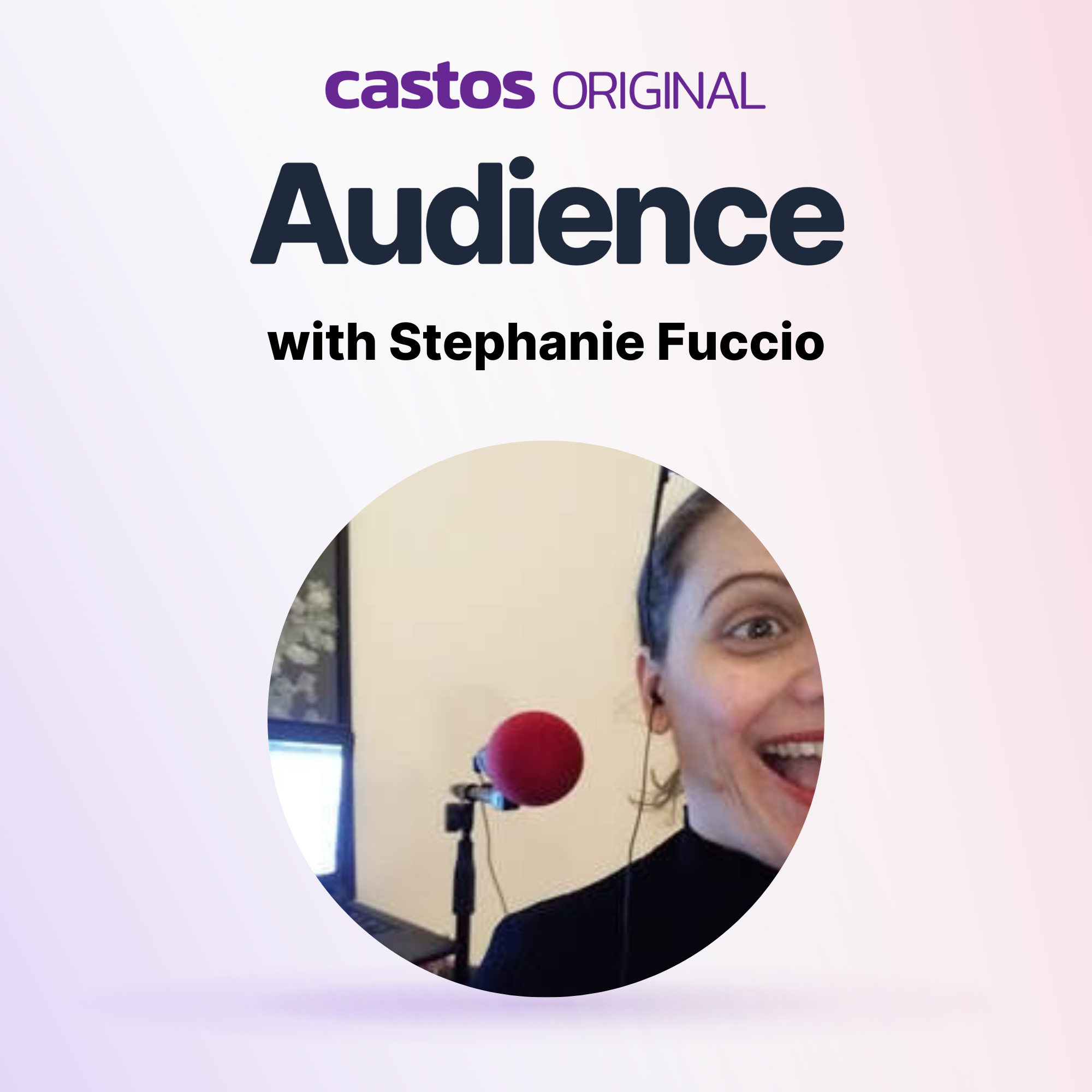 The Editor's View with Stephanie Fuccio