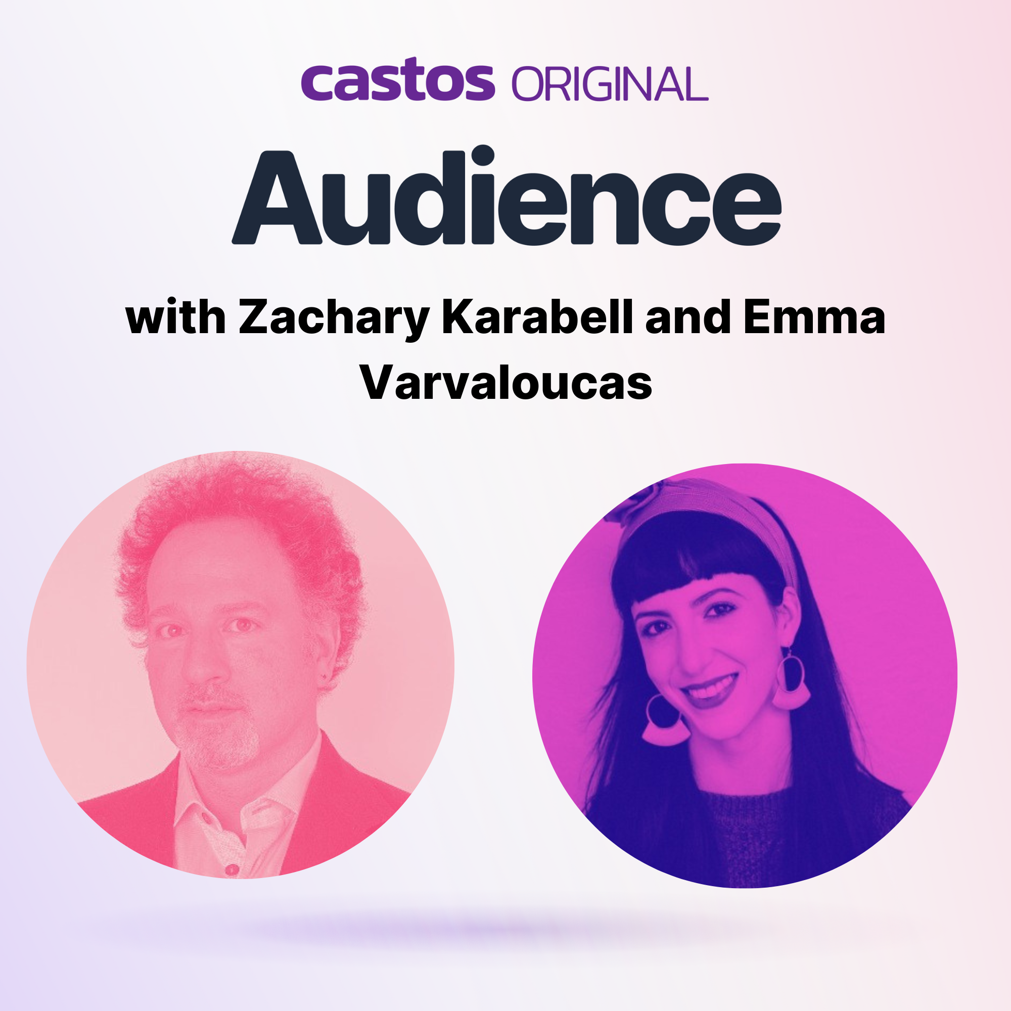 A Brighter Future with Zachary Karabell and Emma Varvaloucas