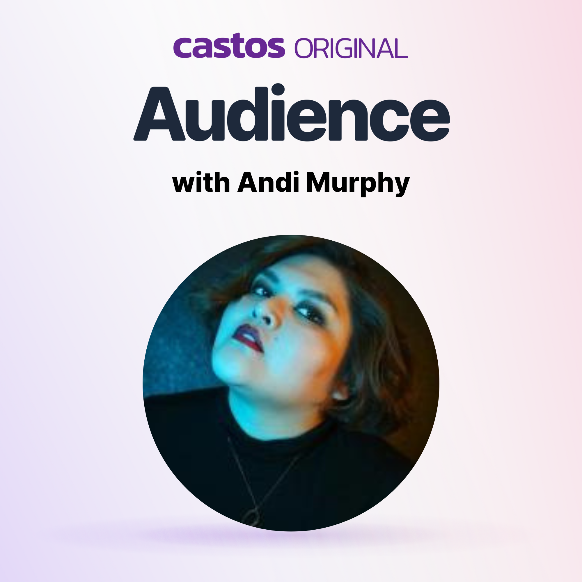 Documenting Culture with Andi Murphy