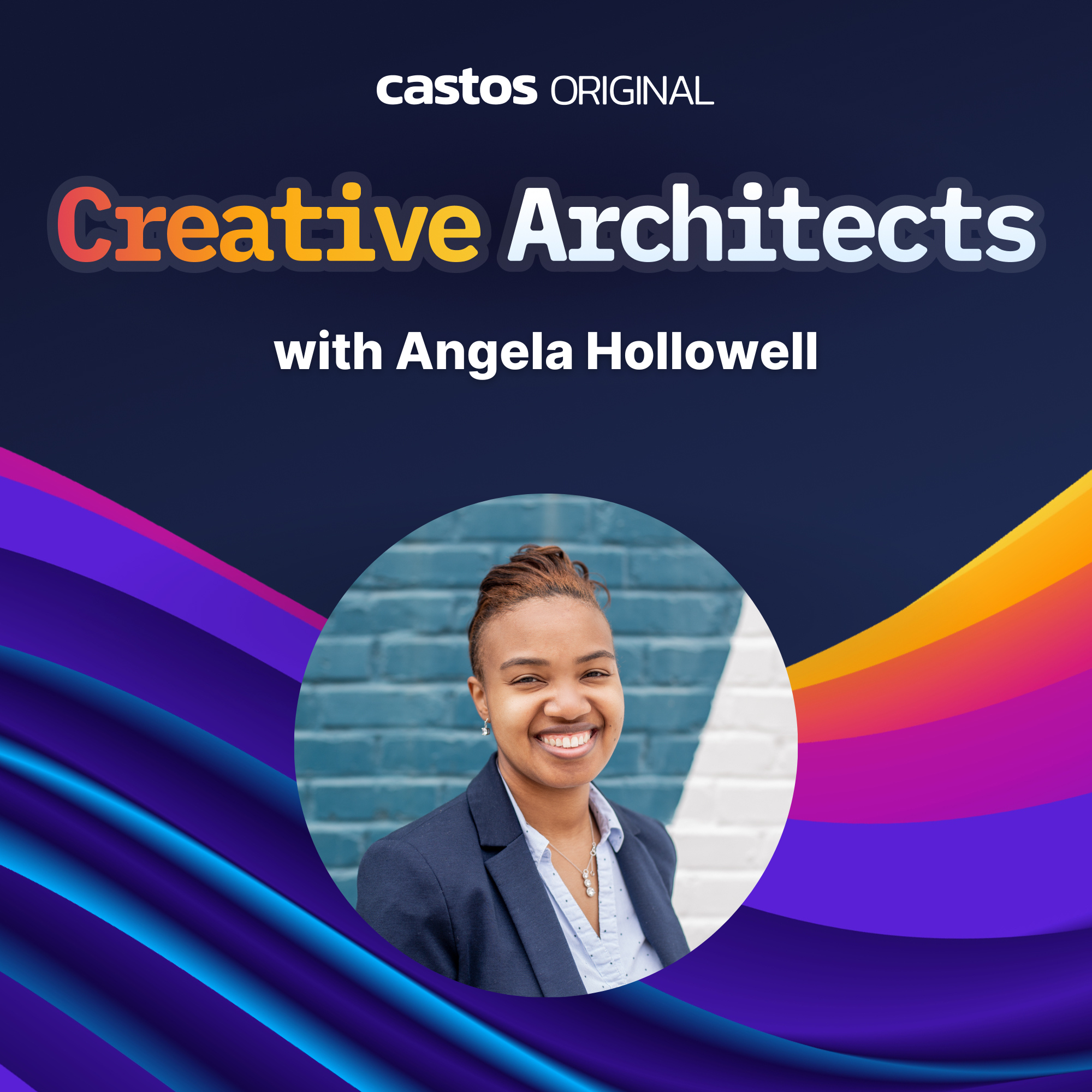 Introducing Creative Architects by Castos