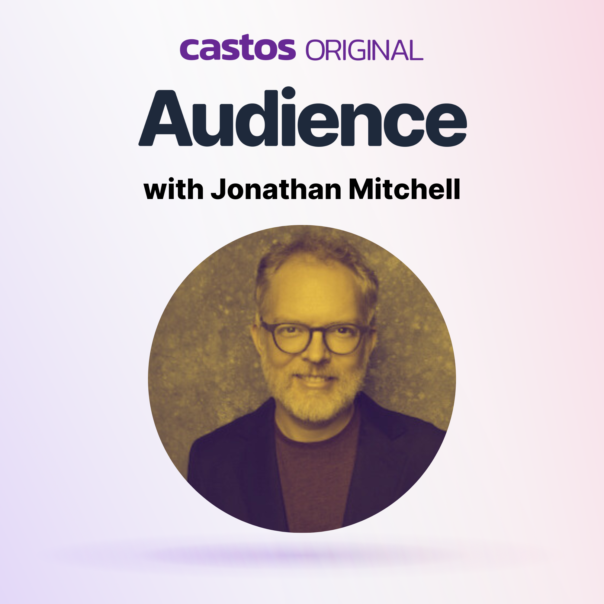 Fiction Reveals Truth with Jonathan Mitchell