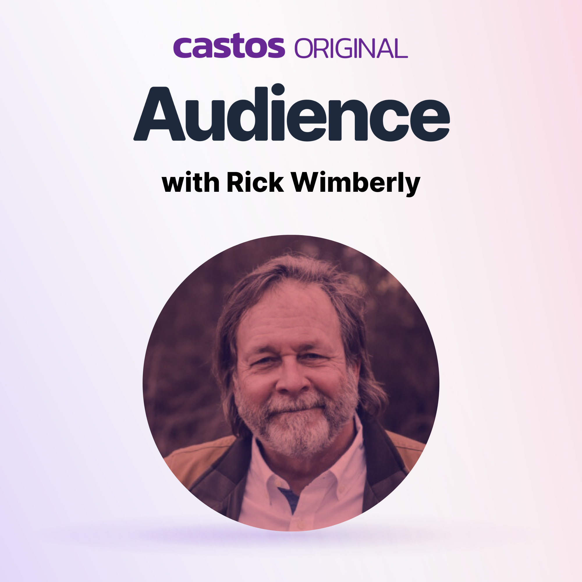 Creating Moments with Rick Wimberly