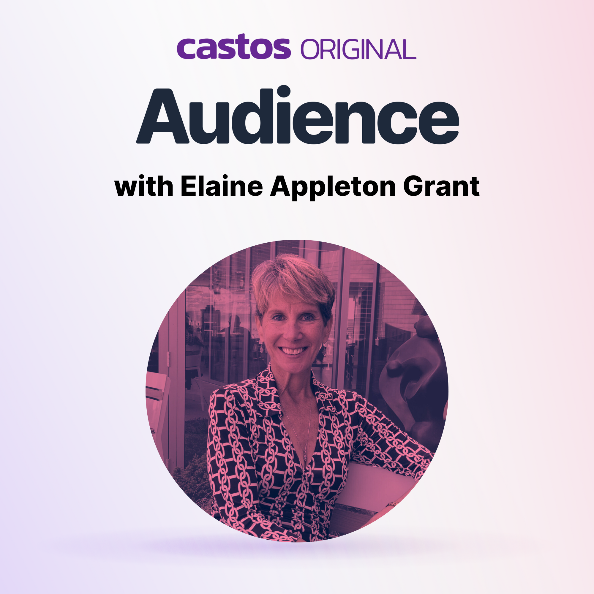 Hostiness with Elaine Appleton Grant