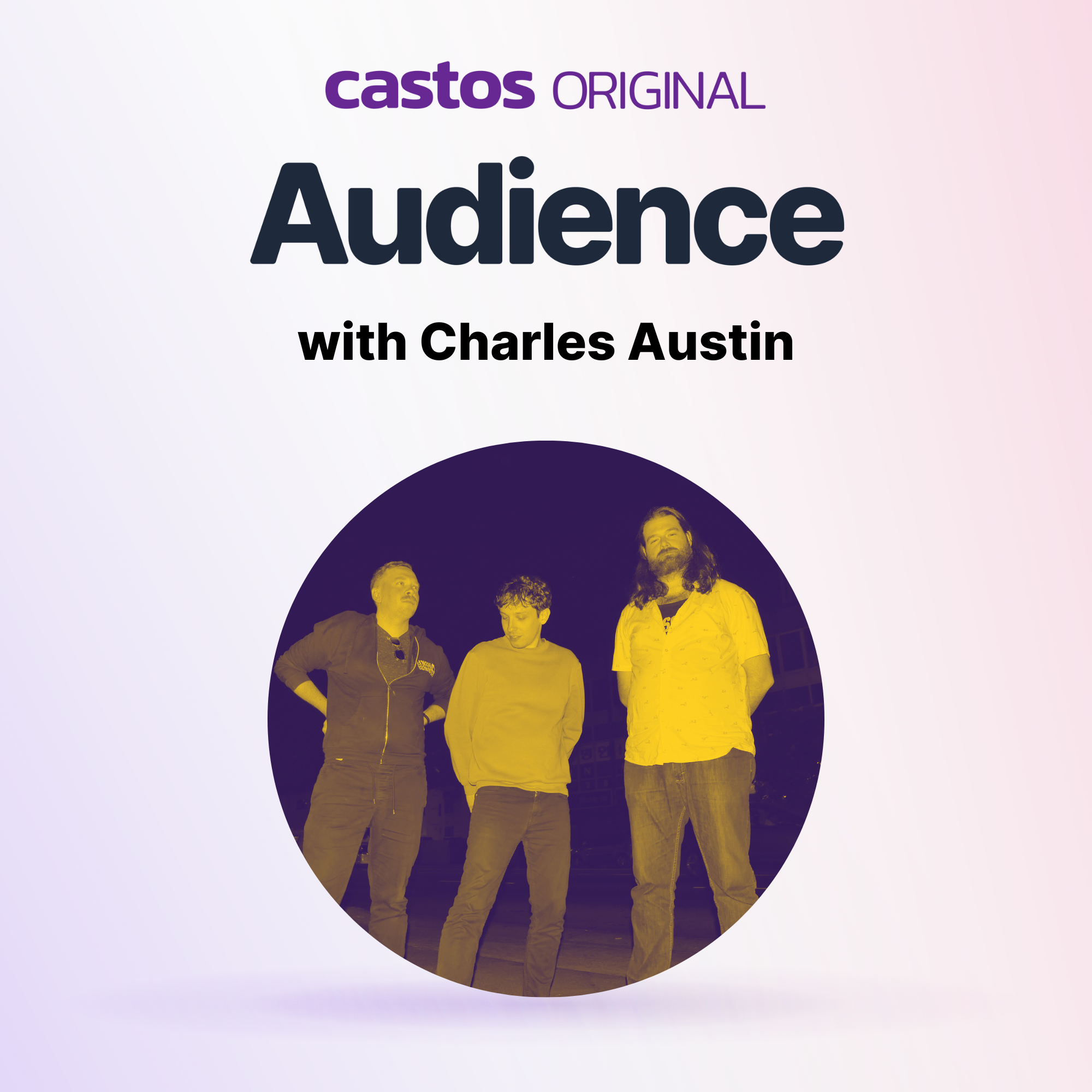 Laughing at Ourselves with Charles Austin