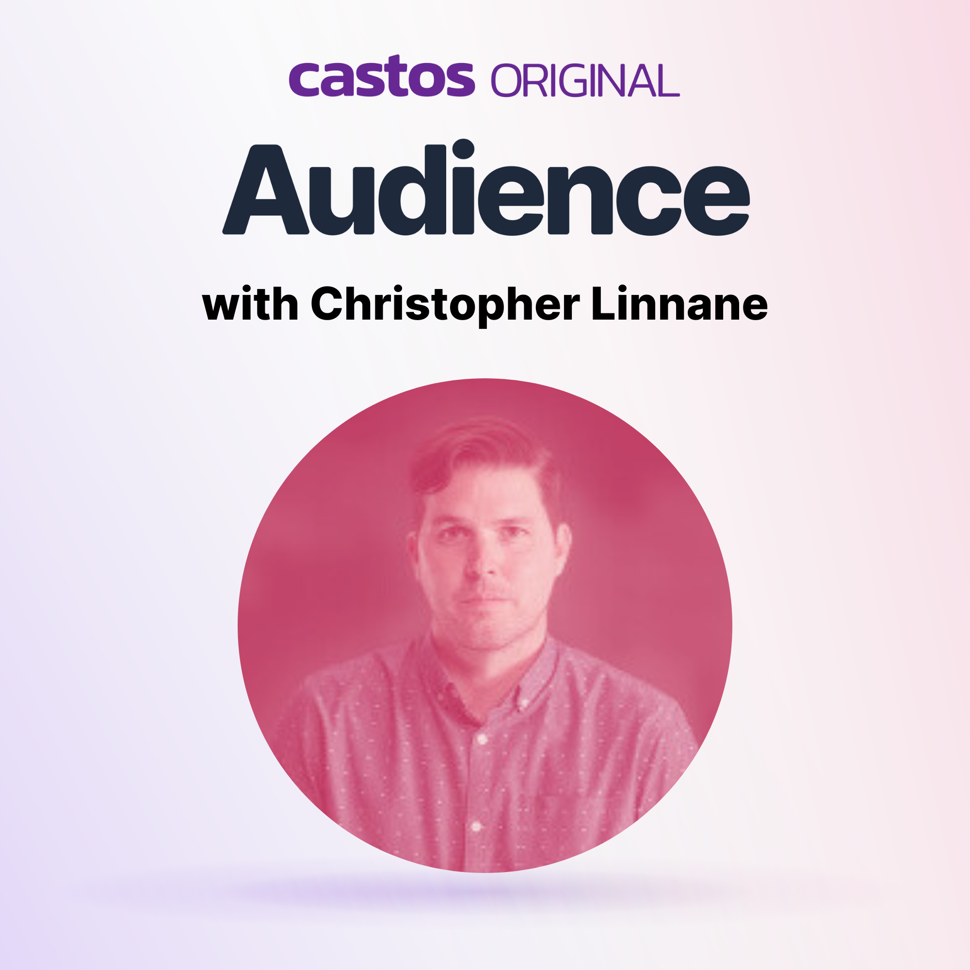 Asking "Dumb" Questions with Christopher Linnane