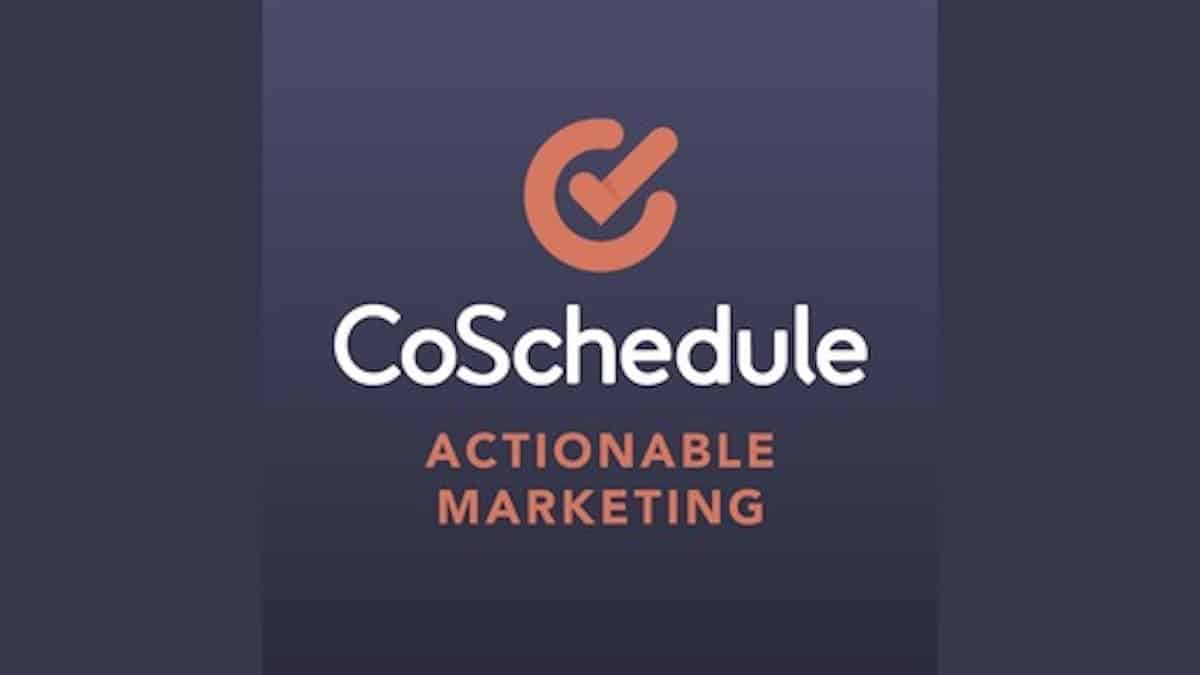Podcasting As Content Marketing With Ben Sailer From CoSchedule