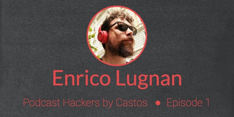 Episode Cover