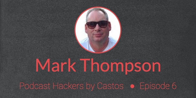 PH006: Mark Thompson of The Escape Plan Podcast