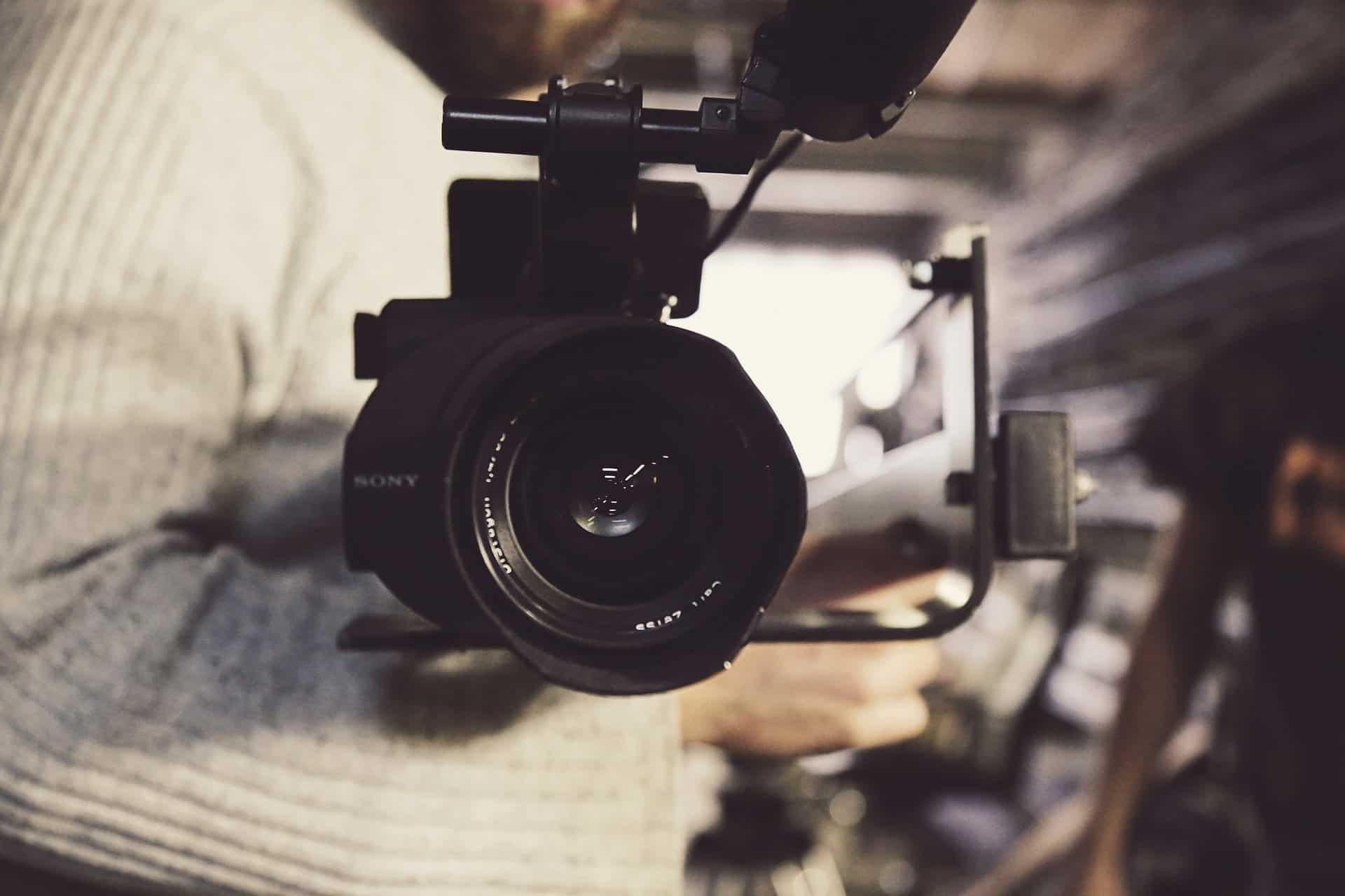 4 Ways To Create A Video Podcast (And Why You Should Try It)