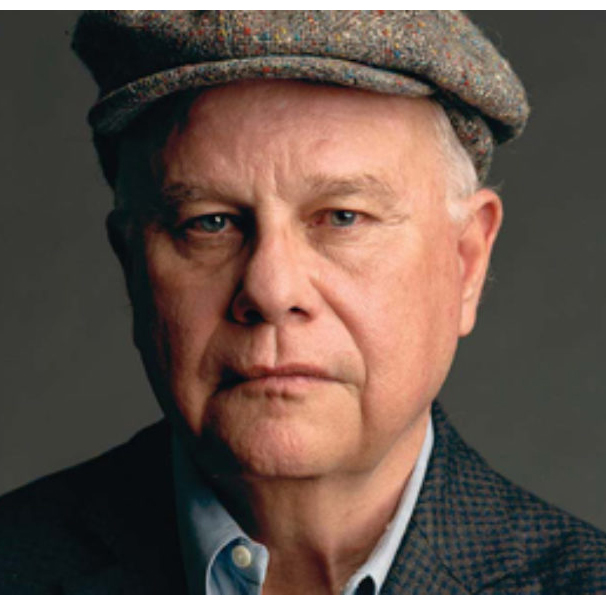Show #966 - October 2, 2022 - &#34;The Unknown Country&#34; with Whitley Strieber (1240 AM & 99.5 FM)