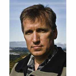 Show #367: July 30, 2012 - 'Immortality, Anyone?' with Dr. James Rollins