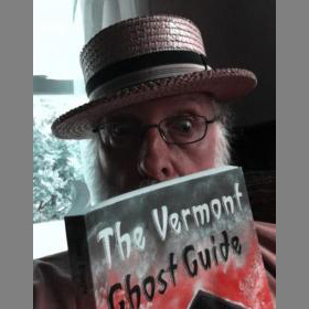 Show #129: April 17, 2010 - 'Ghosts of Vermont' with Joseph A. Citro