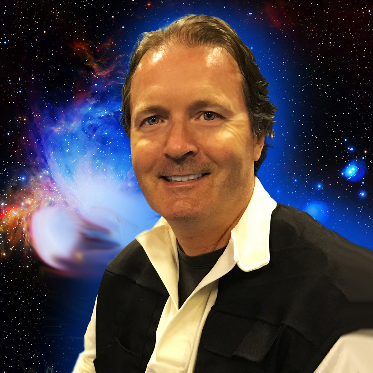Show #137: May 15, 2010 - 'Native Americans and UFOs' with Robert Stanley