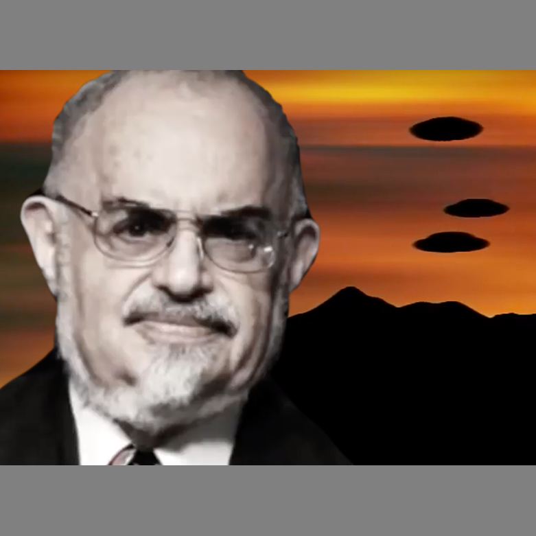 Show #798: June 23, 2019 - 'A Tribute to Stanton Friedman' with Paul & Ben Eno