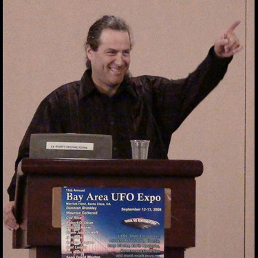 Show #401: November 26, 2012 - 'UFOs and Consciousness, Part 2' with Bret Lueder